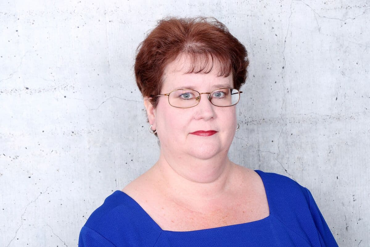 Sharon Harding