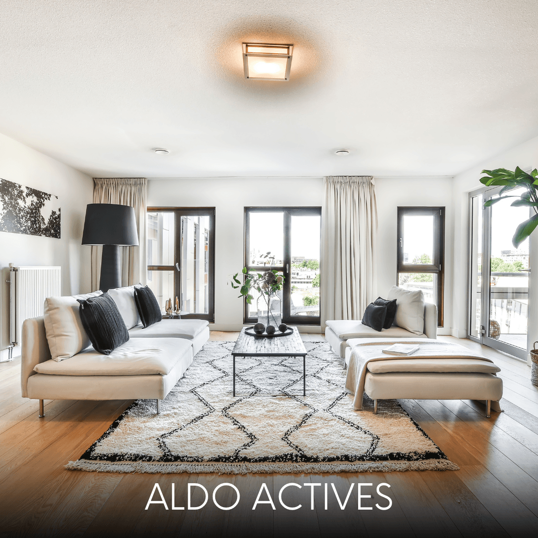 Aldo Actives