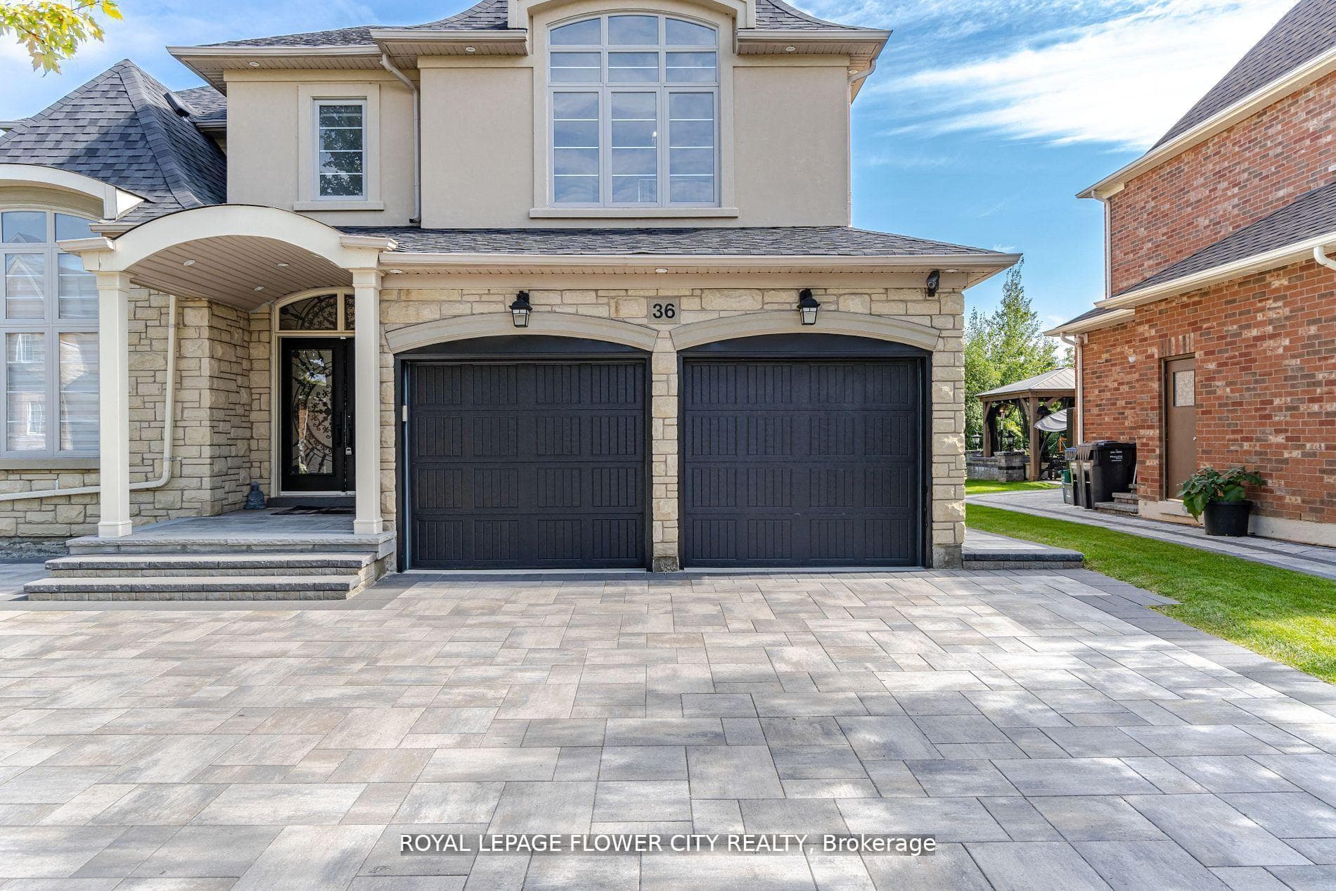 36 Louvain Drive, Brampton, ON L6P 1W7 - Photo 1