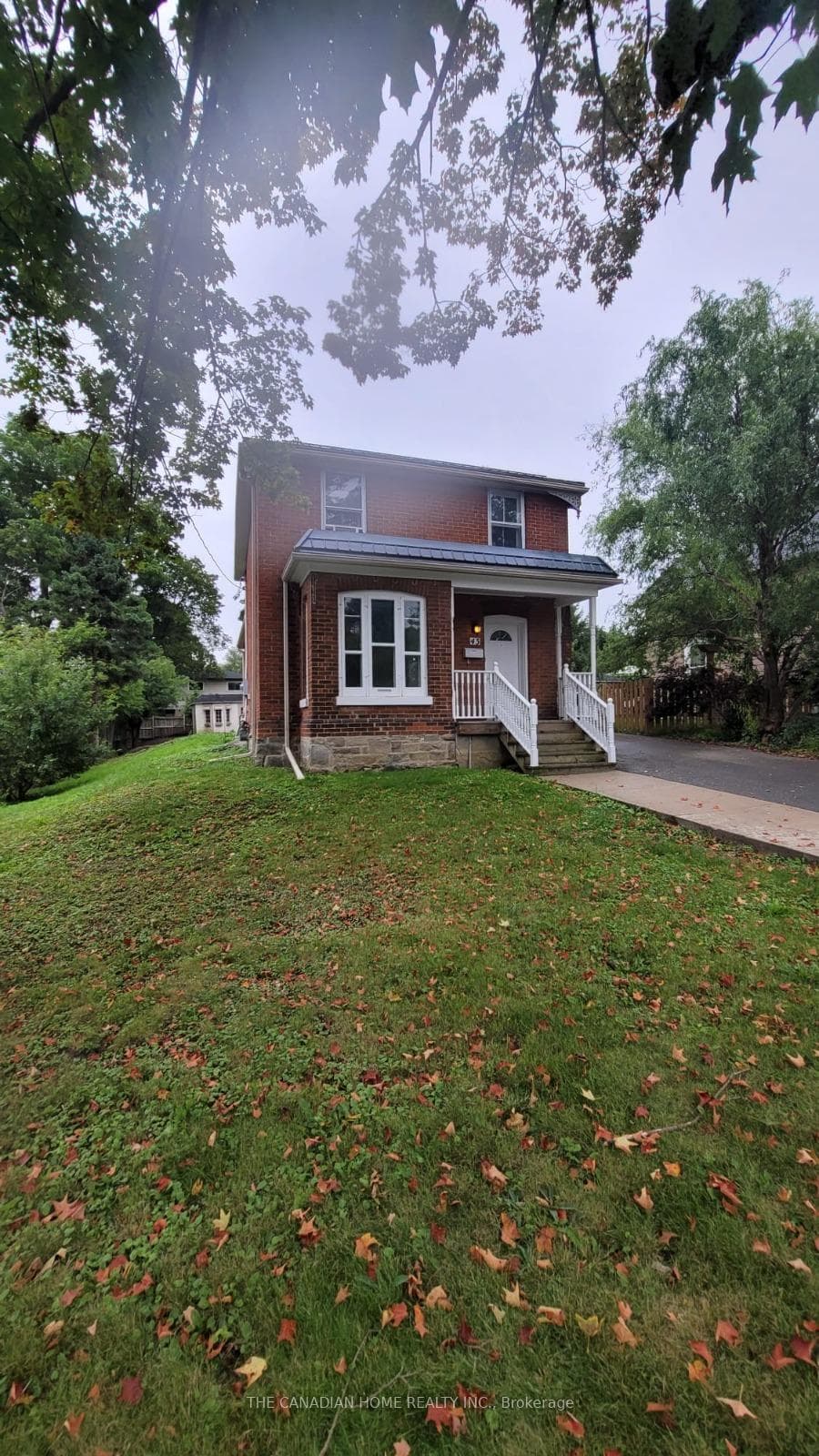 43 David St Street, Brampton, ON L6X 1J3 - Photo 1