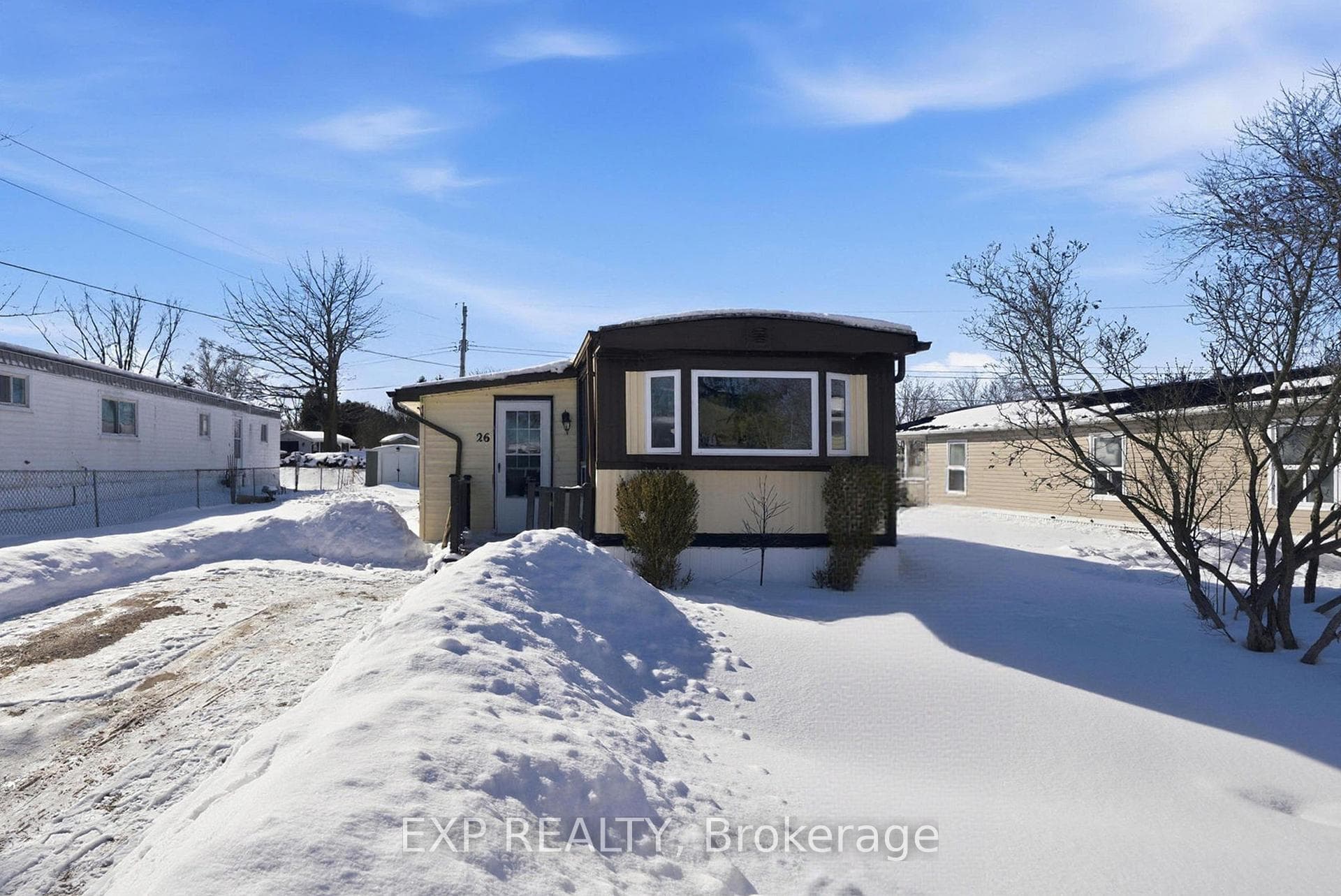 26 Basher Drive, Hamilton Township, ON K9A 0X9 - Photo 1