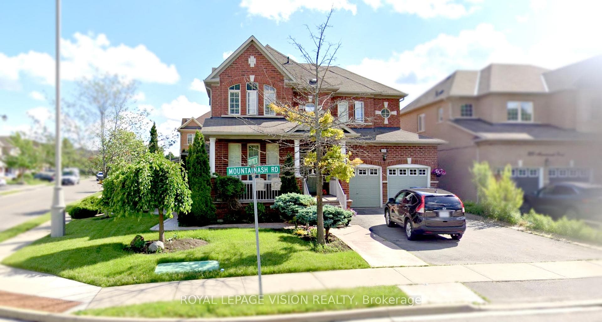 320 Mountainash Road, Brampton, ON L6R 3K6 - Photo 1