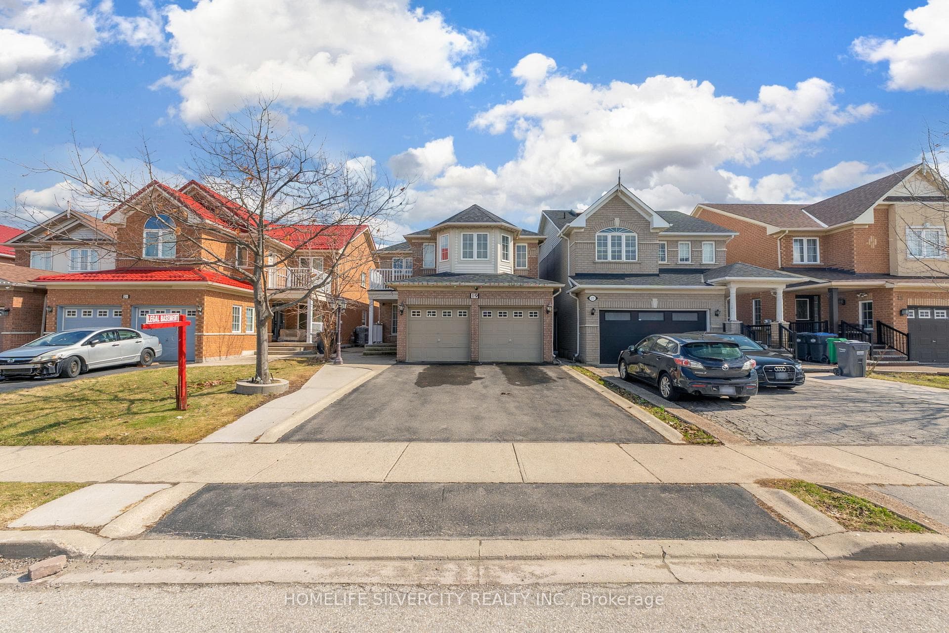 19 Vintage Gate, Brampton, ON L6X 4C4 - Photo 1