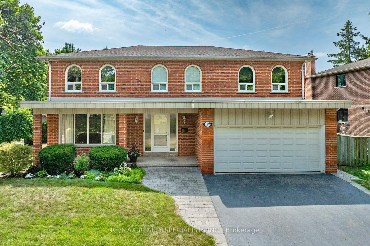 1677 Sherwood Forrest Circle, Mississauga, ON L5K 2G8 - Photo 1
