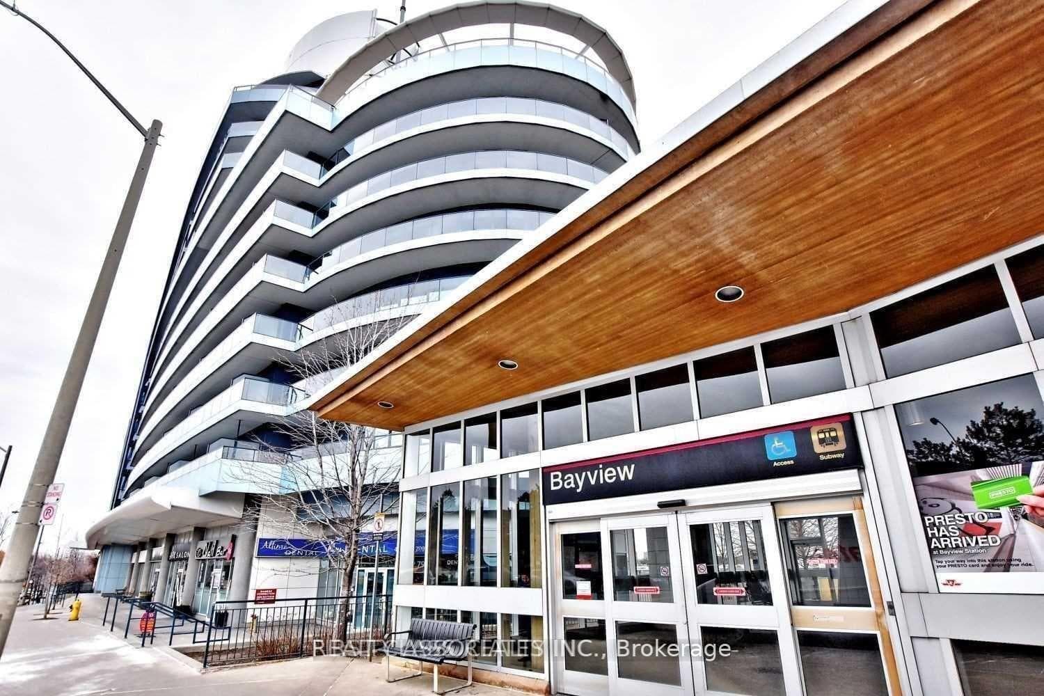 2885 Bayview Avenue Unit 1016, Hillcrest Village / Bayview Village, ON M2K 0A3 - Photo 1