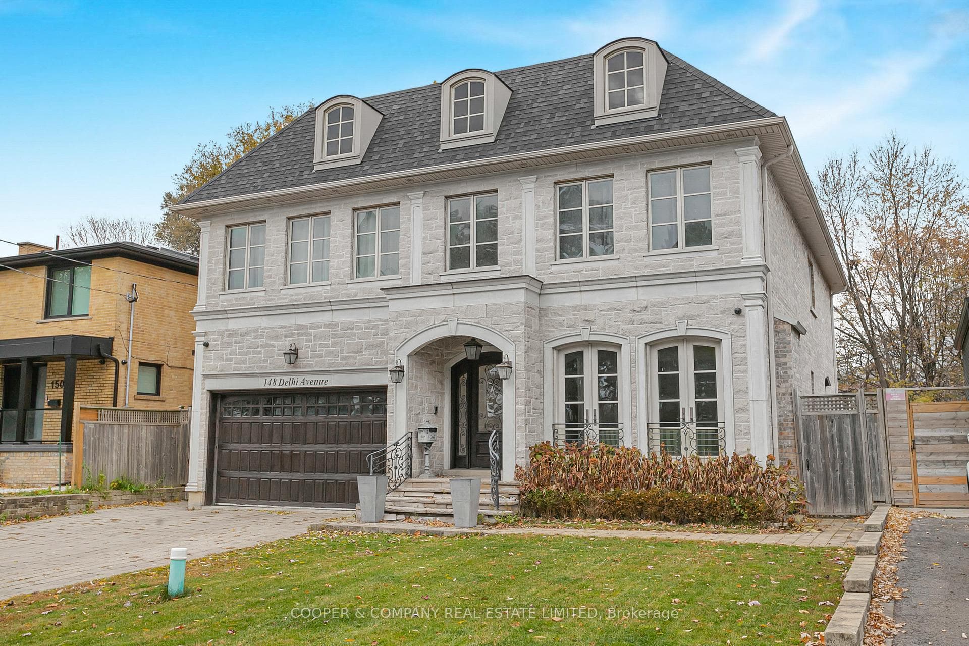 148 Delhi Avenue, Thornhill / Willowdale, ON M3H 1A6 - Photo 1