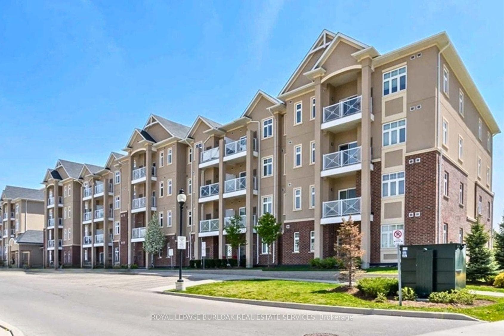 1360 Costigan Road Unit 308, Milton