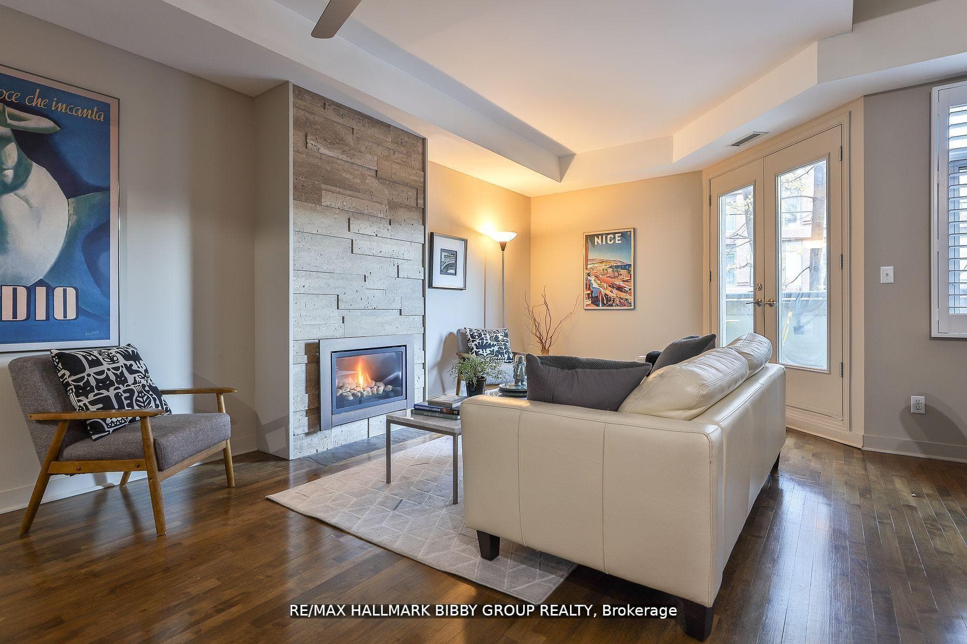 500 Richmond Street Unit 315, Downtown Toronto / Waterfront, ON M5V 3N4 - Photo 1