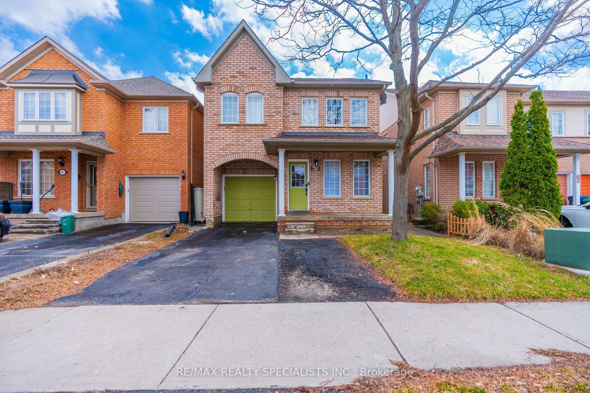65 Pauline Crescent, Brampton, ON L7A 2V5 - Photo 1
