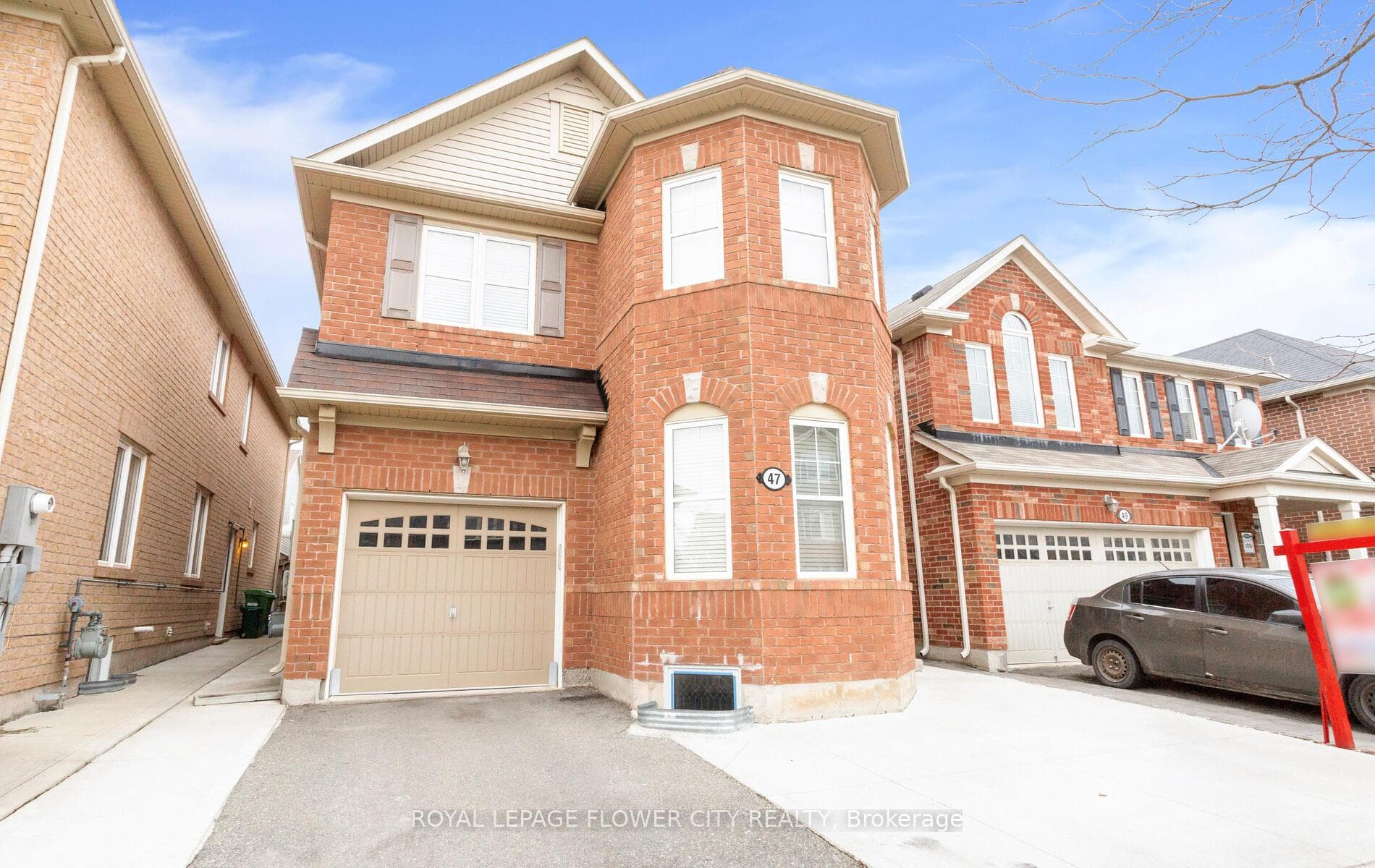 47 Haverty Trail, Brampton, ON L7A 0S3 - Photo 1
