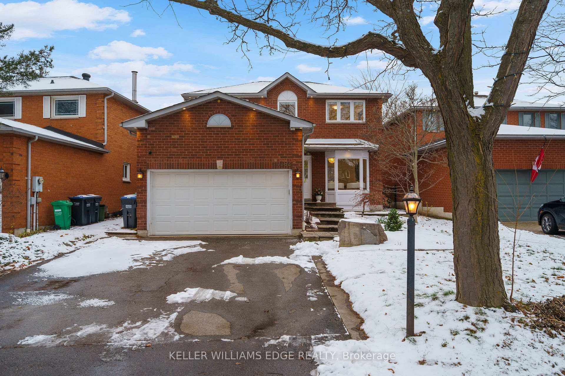 4362 Spinningdale Court, Mississauga, ON L5M 3J9 - Photo 1