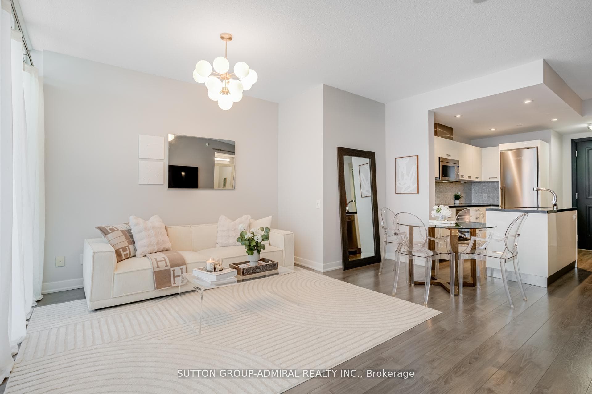 90 Park Lawn Road Unit 1003, Liberty Village / Parkdale / South Parkdale, ON M8Y 0B6 - Photo 1