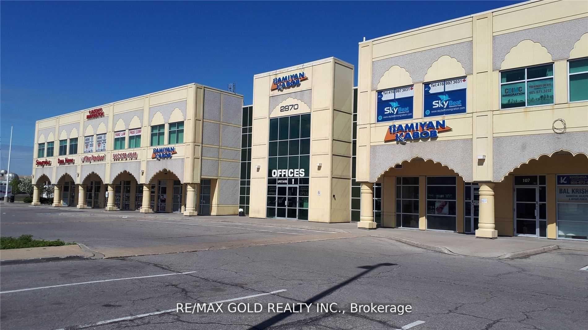 2970 Drew Road Unit 210, Mississauga, ON L4T 0A7 - Photo 1