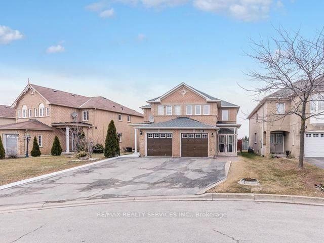 32 Silo (UPPER) Court, Brampton, ON L6X 4S4 - Photo 1
