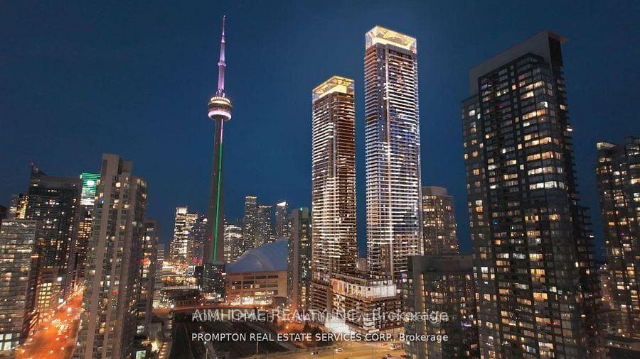 3 Concord Cityplace Way Unit 6801, Downtown Toronto / Waterfront, ON M5V 0X3 - Photo 1