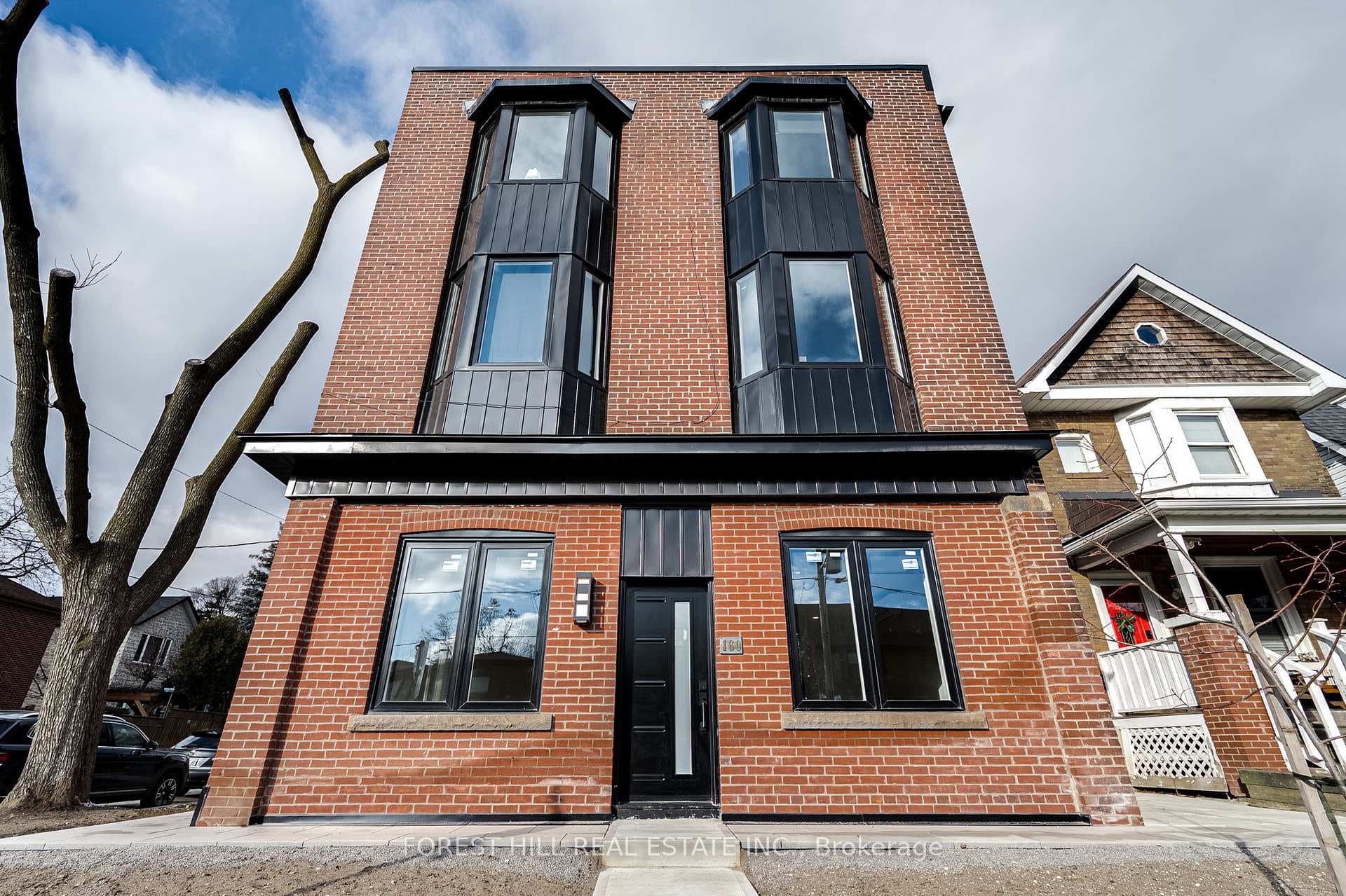 160 Tyrrel Avenue, Annex / Yorkville / Summerhill, ON M6G 2G7 - Photo 1