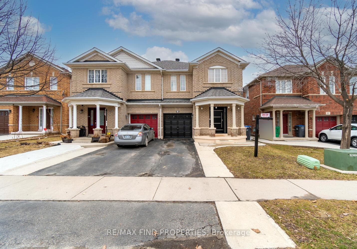 22 Ashmere Road, Brampton, ON L7A 1W9 - Photo 1