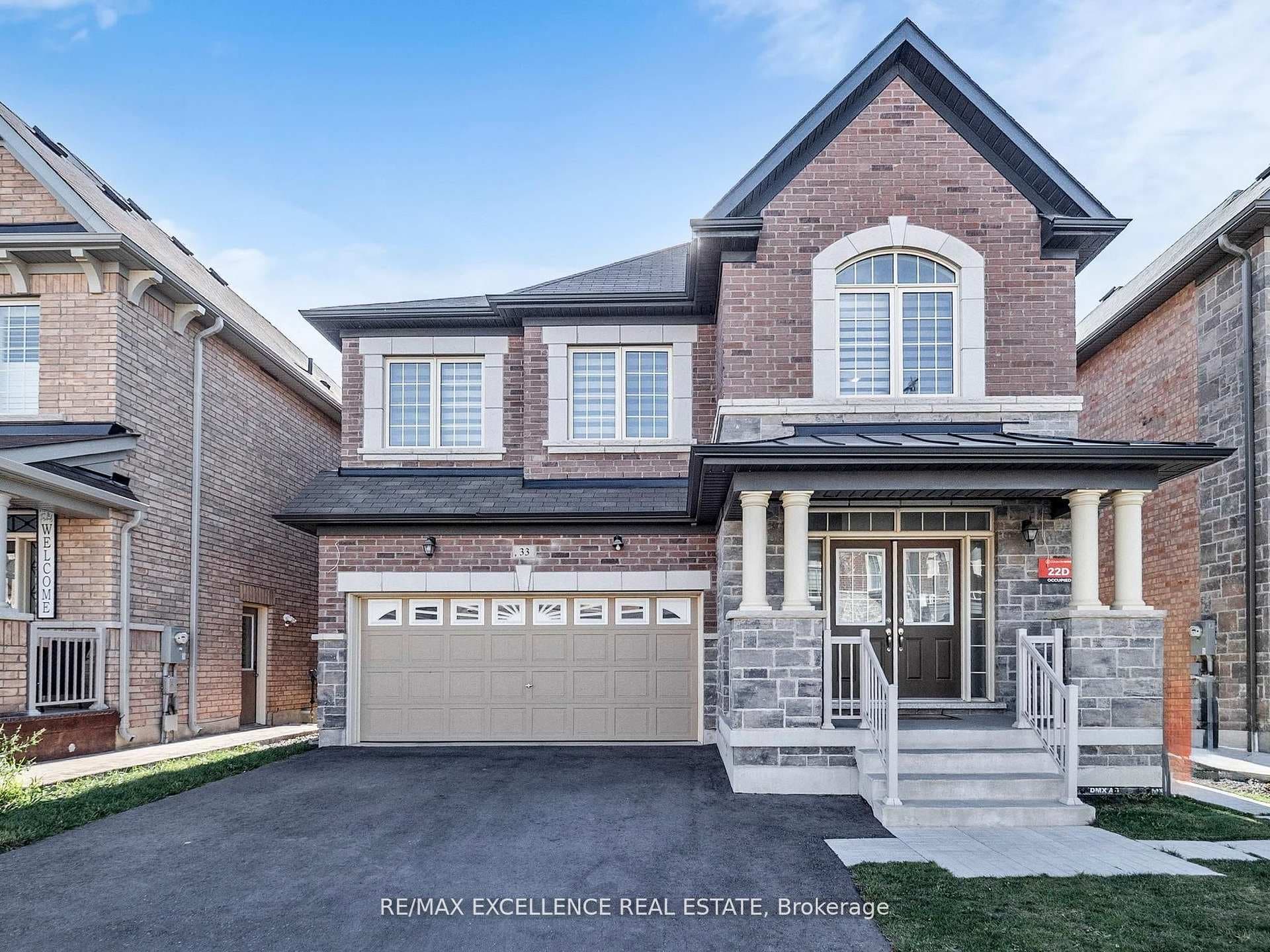 33 Tiger Crescent, Brampton, ON L6R 0C8 - Photo 1