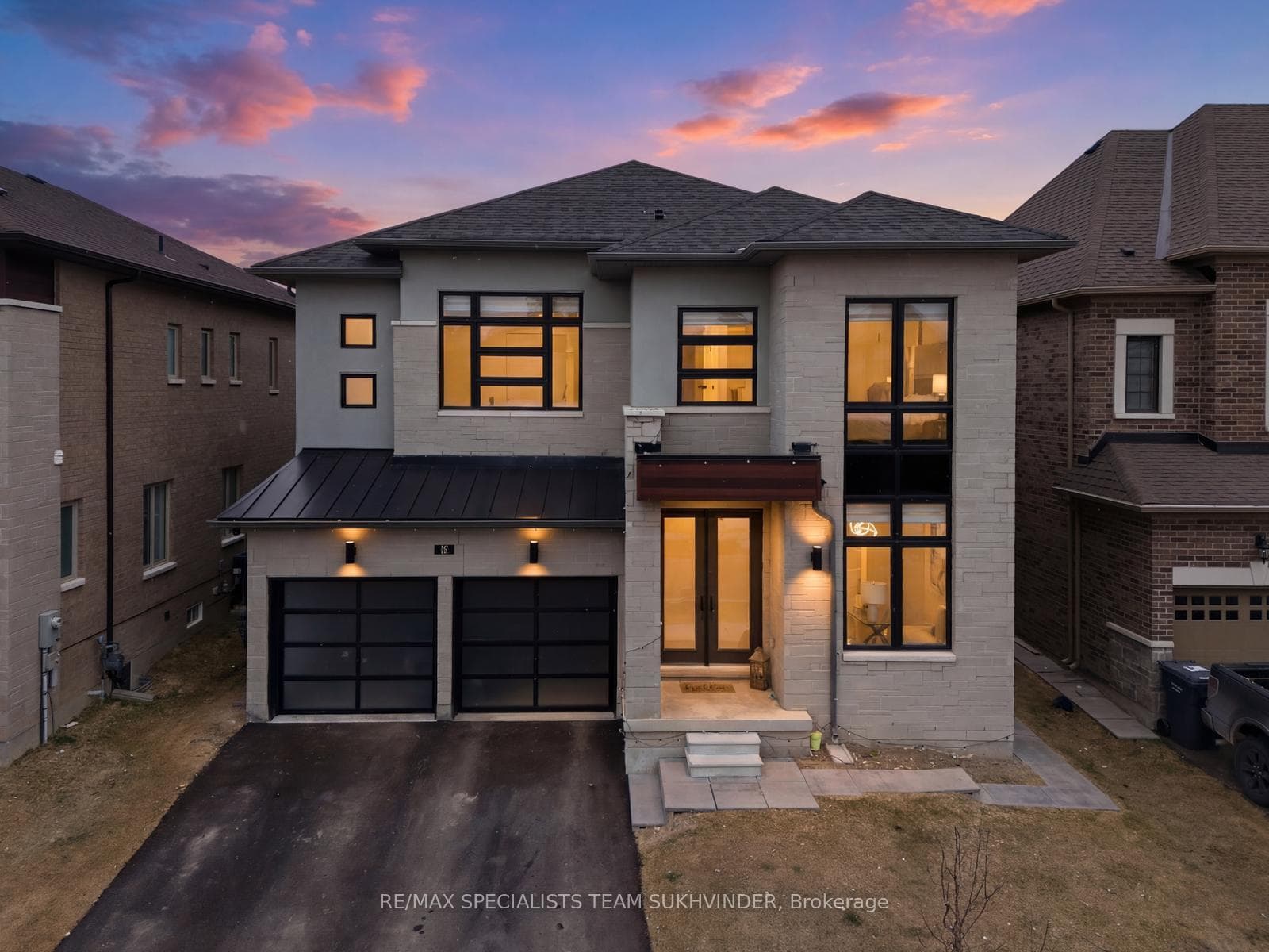 23 Duxbury Road, Brampton, ON L6R 4E3 - Photo 1