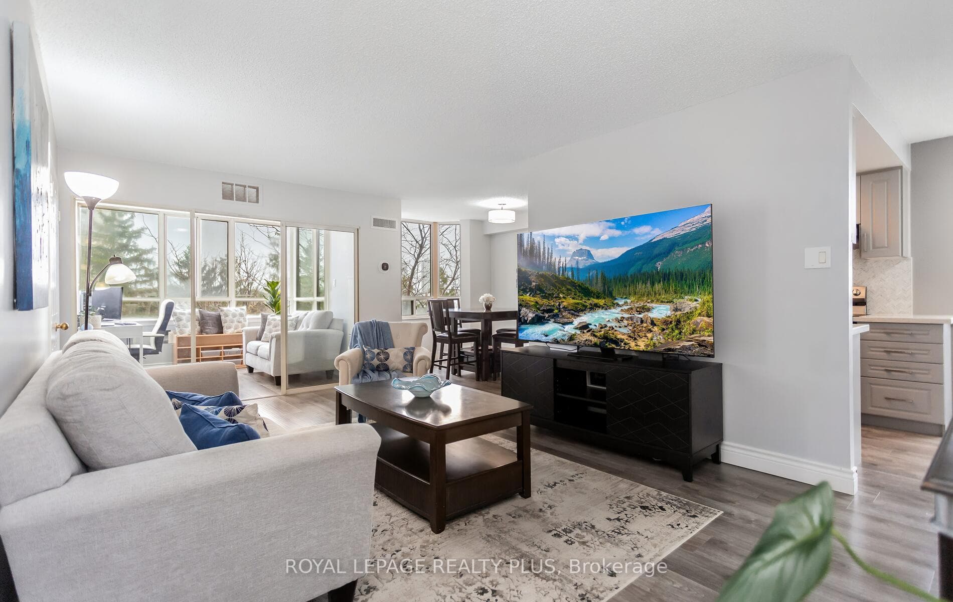 5 Lisa Street Unit 509, Brampton, ON L6T 4T4 - Photo 1