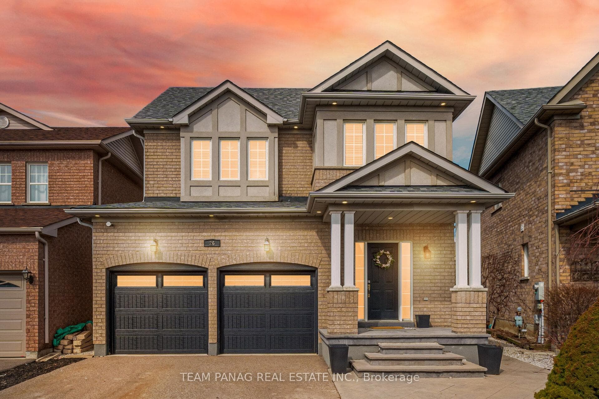 26 Calderstone Road, Brampton, ON L6P 2A4 - Photo 1