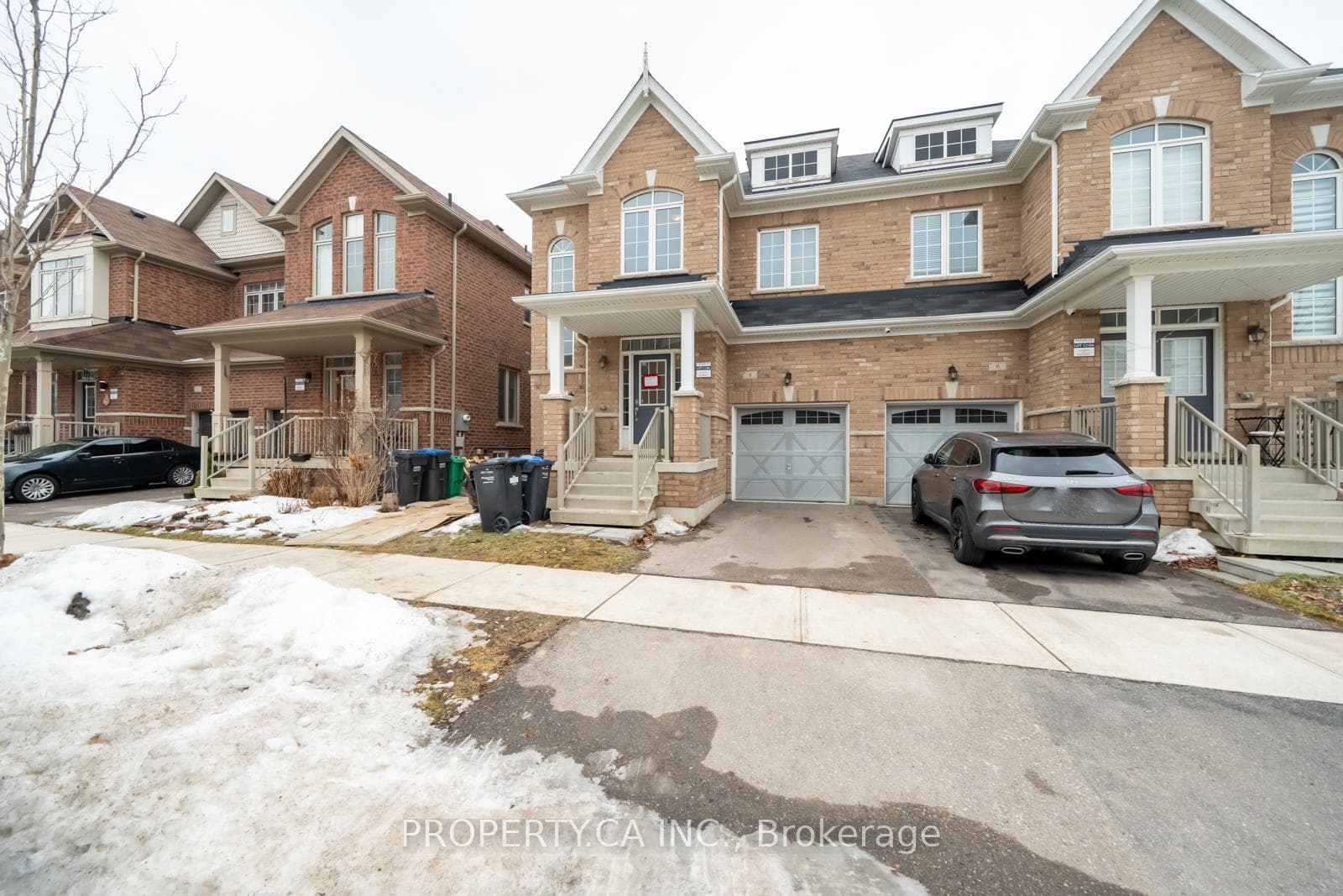 8 Cavesson Road Unit Bsmnt, Brampton, ON L7A 4E3 - Photo 1
