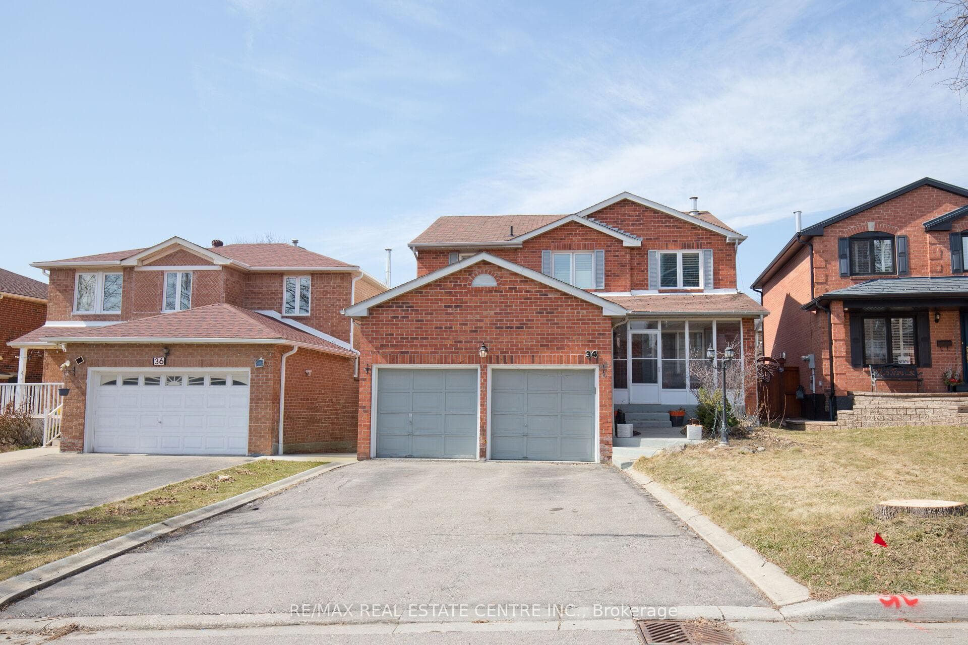 34 Smithers Crescent, Brampton, ON L6Y 3K8 - Photo 1