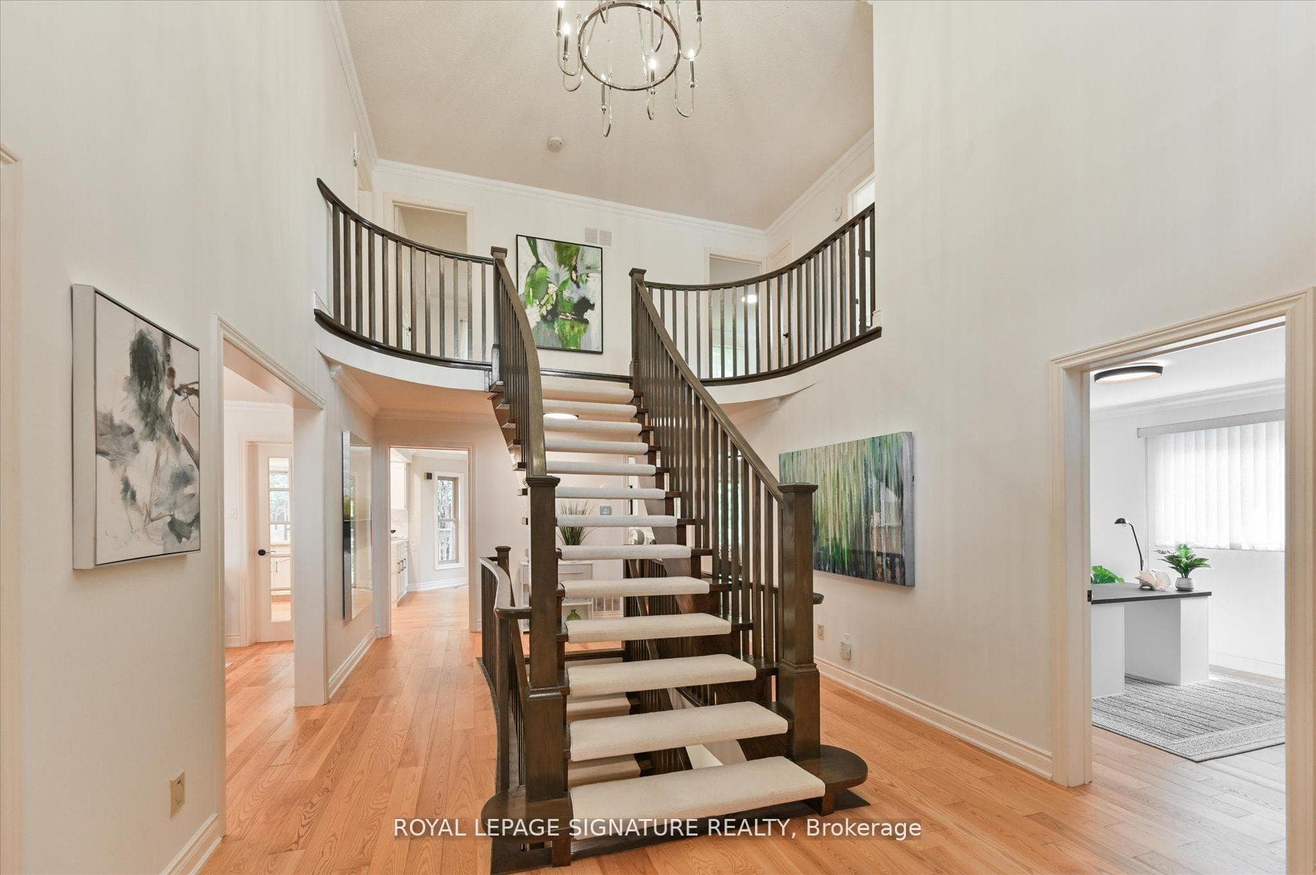 3417 Sanderling Crescent, Mississauga, ON L5L 3P4 - Photo 1