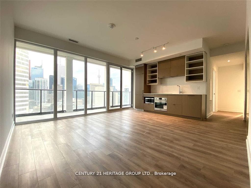 20 Edward Street Unit 2210, Downtown Toronto / Waterfront, ON M5G 0C5 - Photo 1