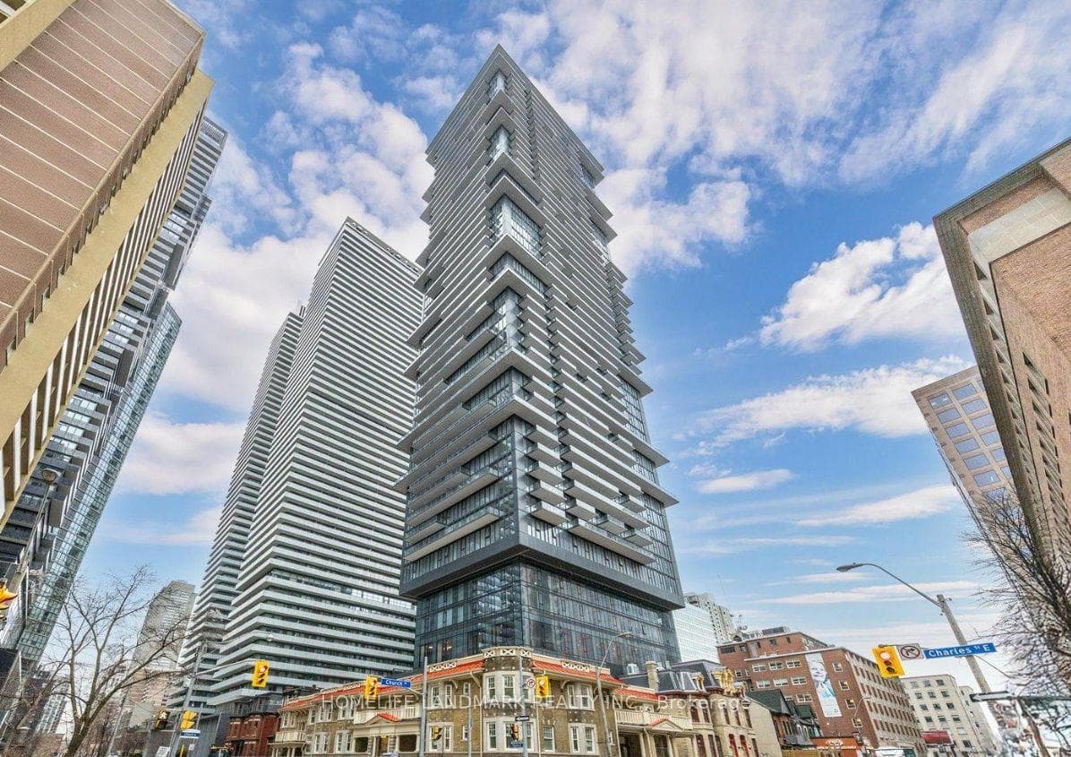 634 Church Street Unit 2606, Regent Park / Cabbagetown / St. James Town, ON M4Y 2G3 - Photo 1