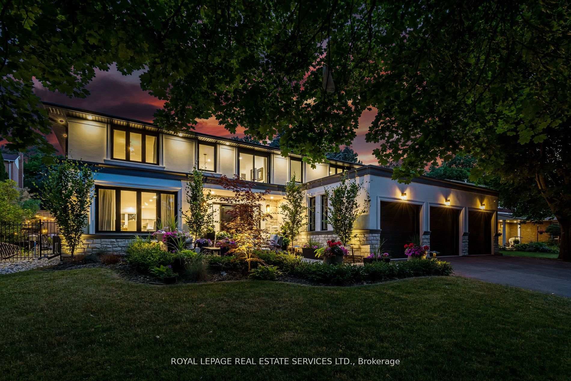 2498 Robin Drive, Mississauga, ON L5K 2G3 - Photo 1