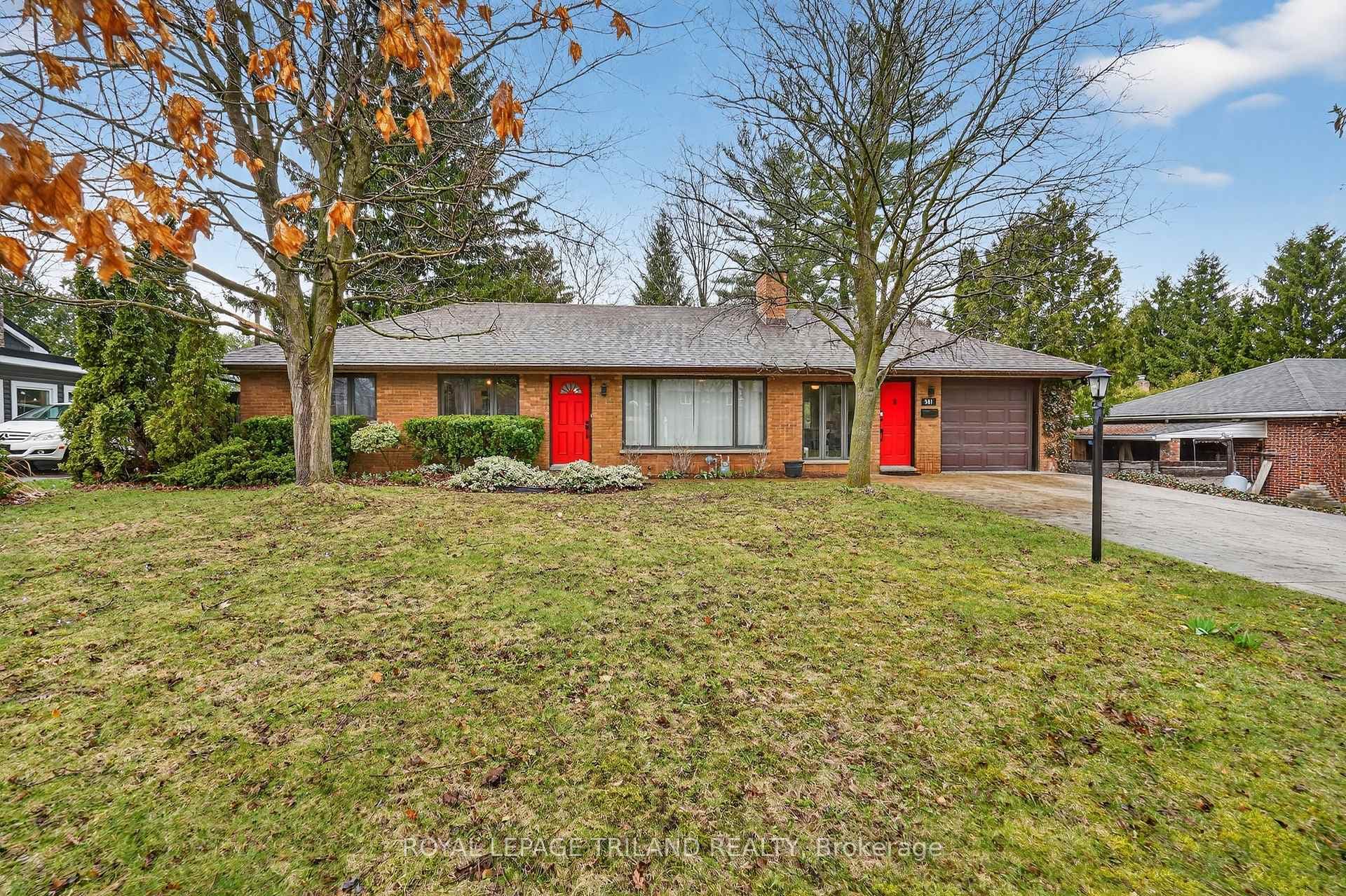 501 Boler Road, London South, ON N6K 2K8 - Photo 1