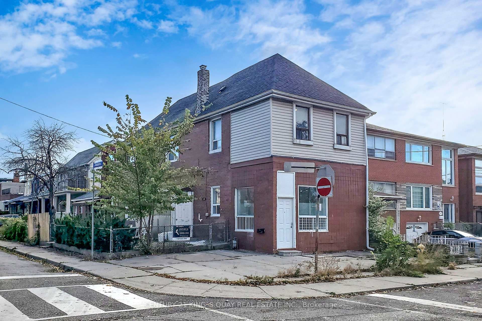 229 Bellwoods Avenue, Downtown Toronto / Waterfront, ON M6J 2R2 - Photo 1