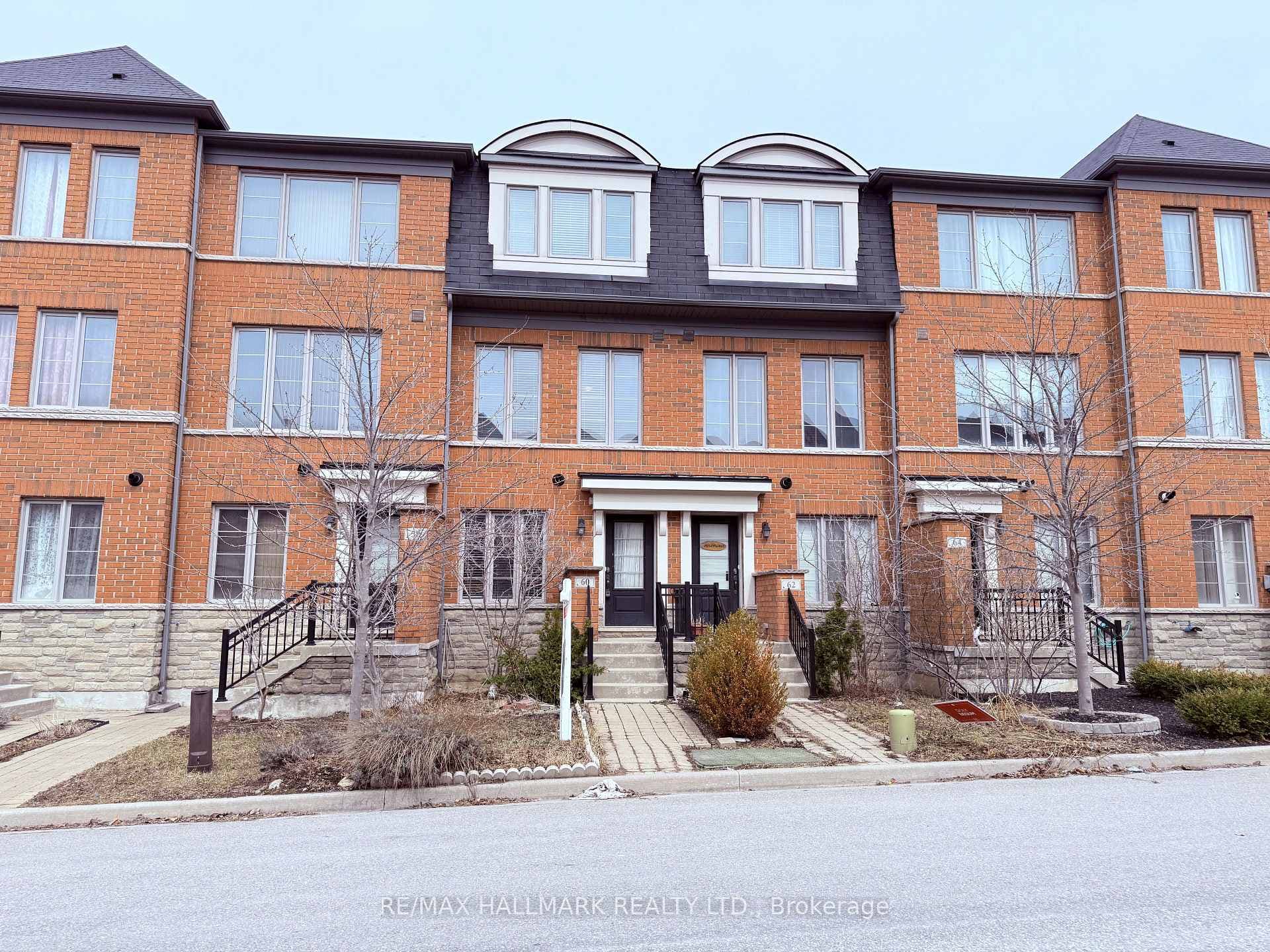 60 Belanger Crescent, Dorset Park / Kennedy Park, ON M1L 0H3 - Photo 1