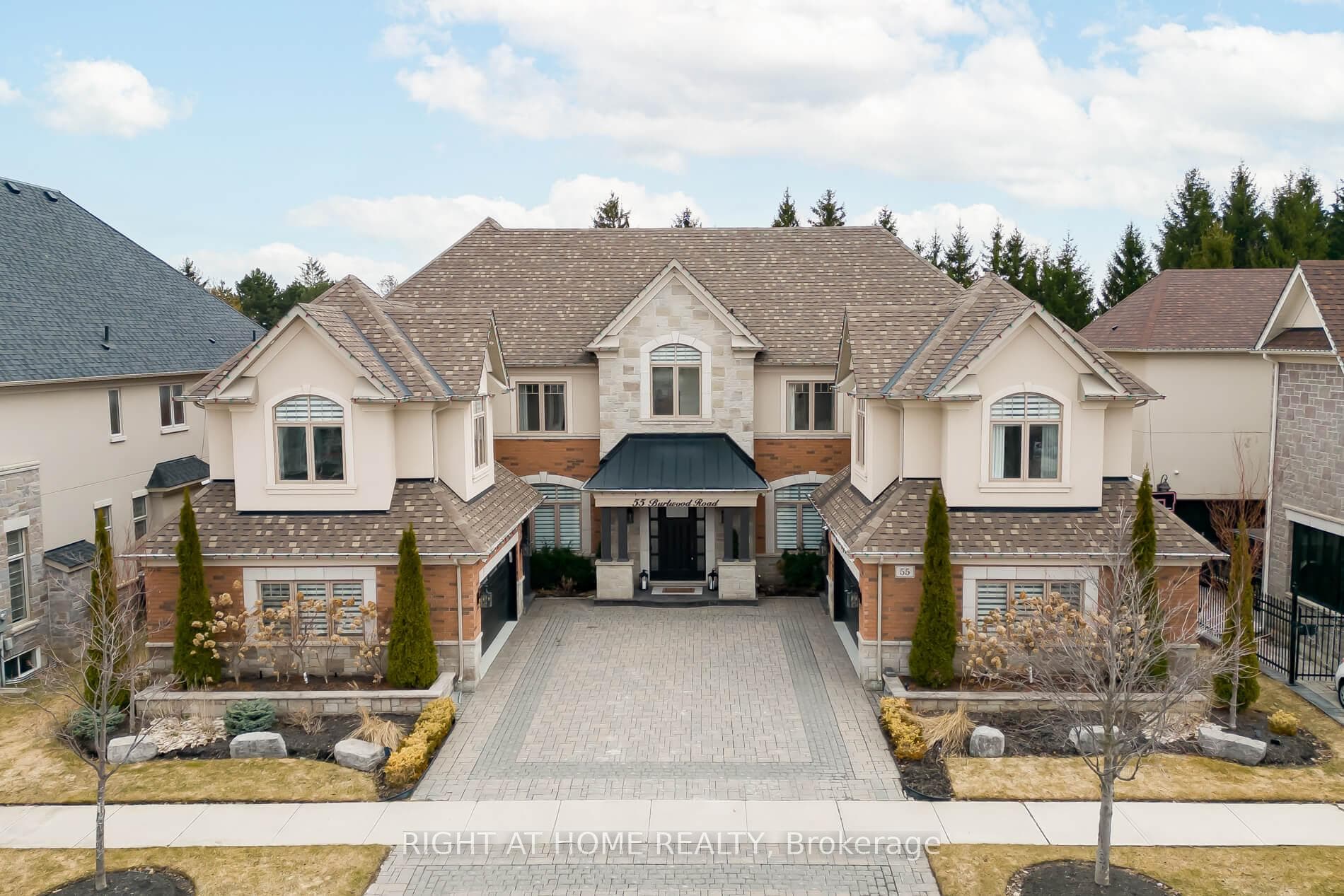 55 Burlwood Road, Brampton, ON L6P 4E7 - Photo 1