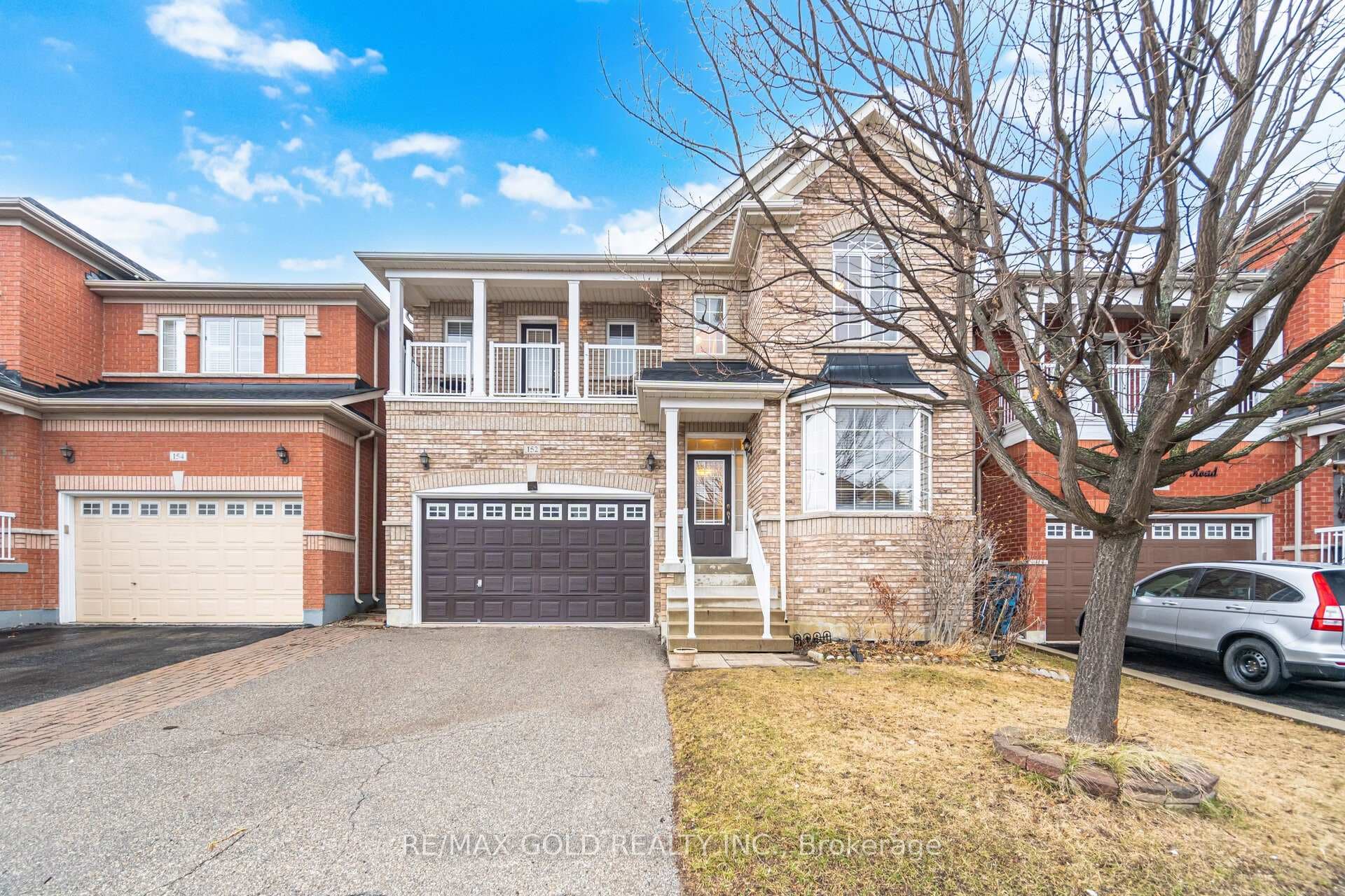 152 Father Tobin Road, Brampton, ON L6R 0E3 - Photo 1