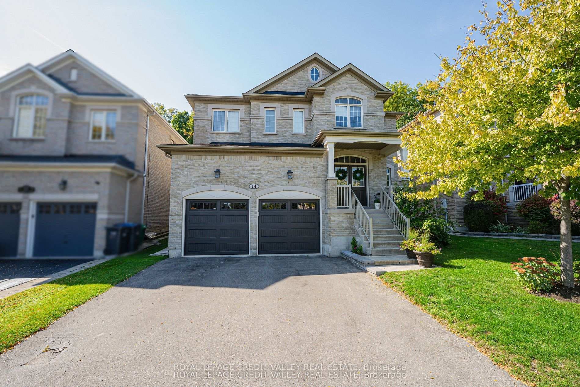 14 Larande Court, Brampton, ON L6Y 0M3 - Photo 1