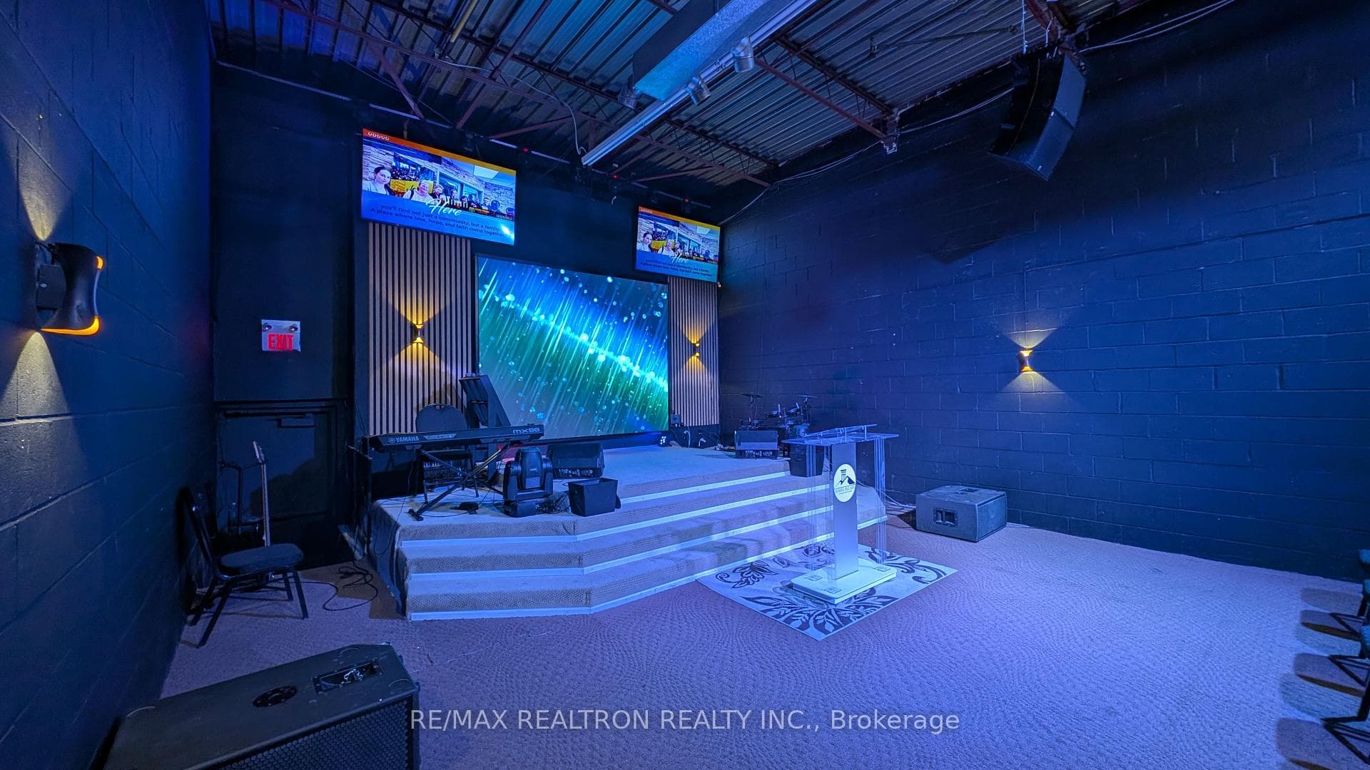 2220 Midland Avenue Unit 106BR, Dorset Park / Kennedy Park, ON M1P 3E6 - Photo 1