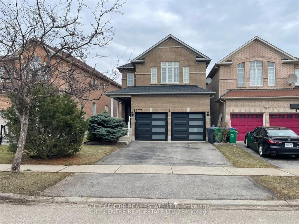 4777 Glasshill Grove, Mississauga, ON L5M 7R6 - Photo 1