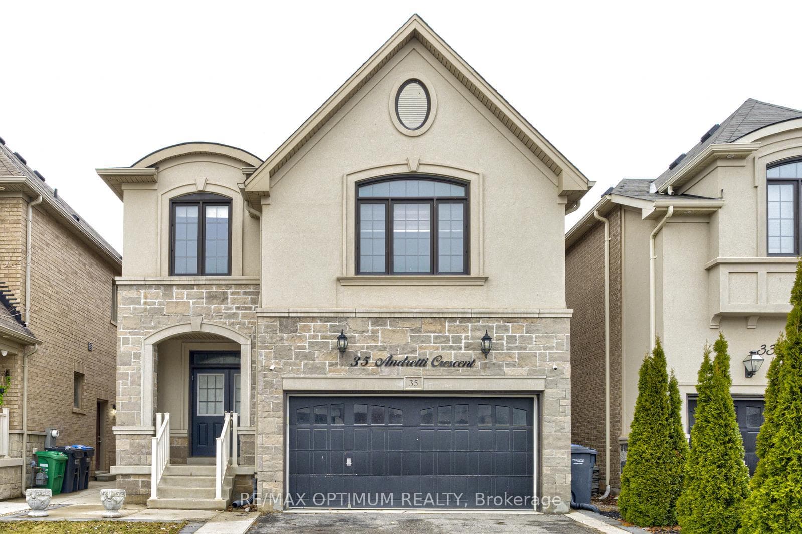 35 Andretti Crescent, Brampton, ON L6X 5G6 - Photo 1