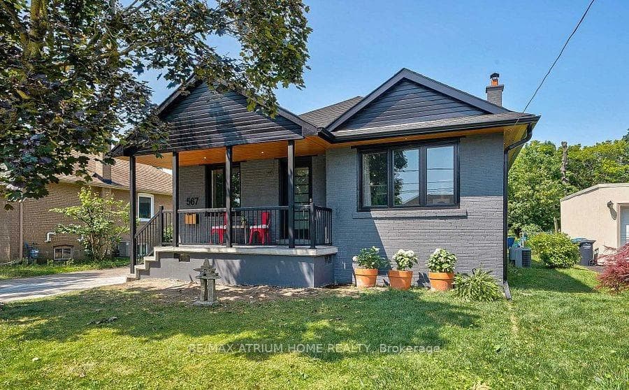 567 Atwater Avenue, Mississauga, ON L5G 2A7 - Photo 1