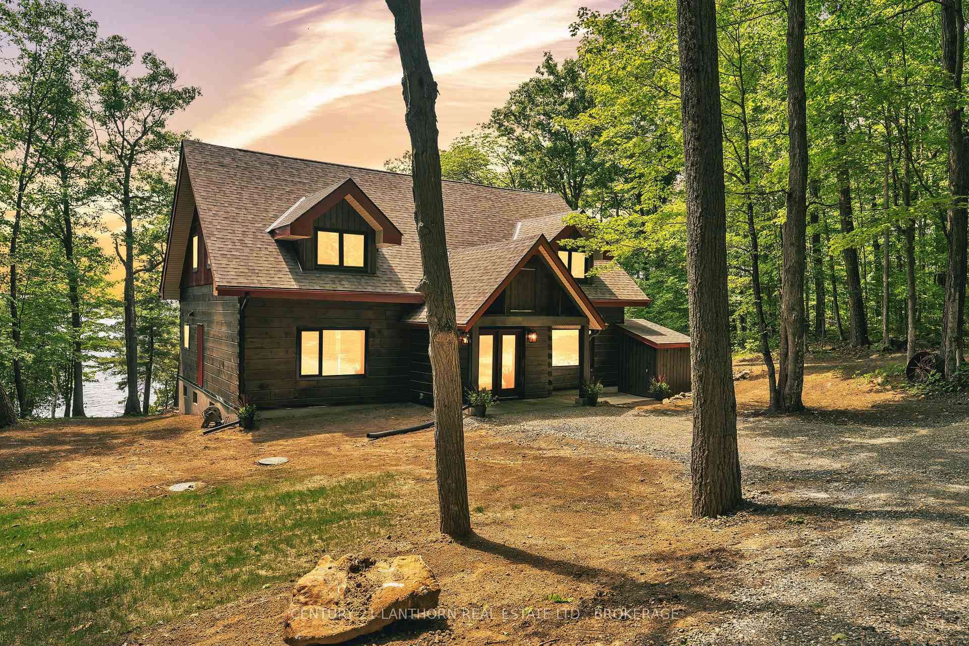 Warrington 1120B Road Unit Road, Frontenac