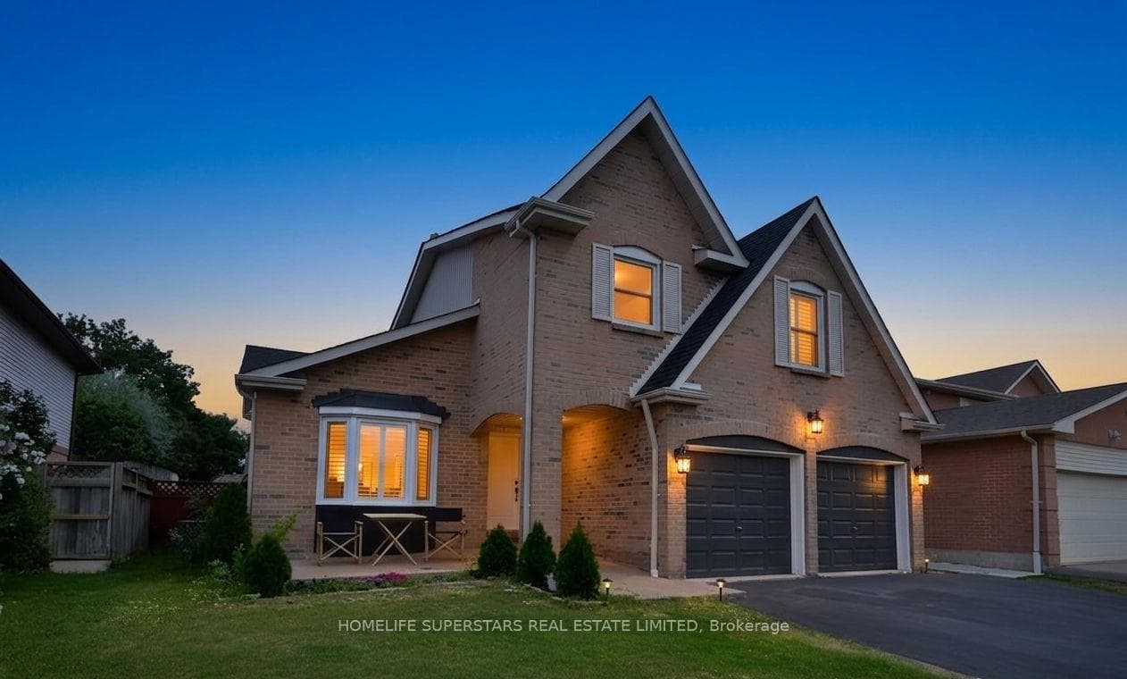 6 Farley Road, Brampton, ON L6Y 2N9 - Photo 1