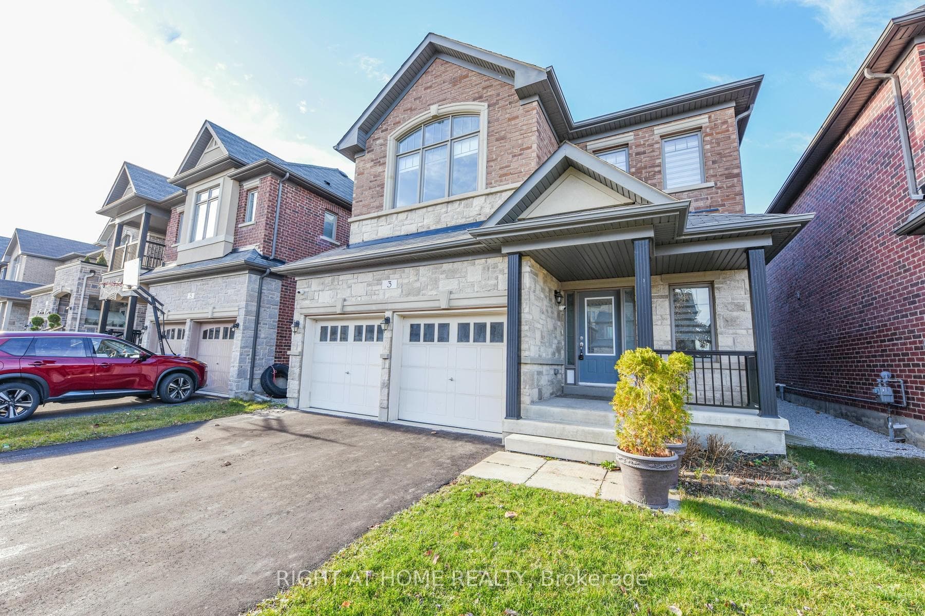 3 Prairie Creek Crescent, Brampton, ON L6Y 6C9 - Photo 1