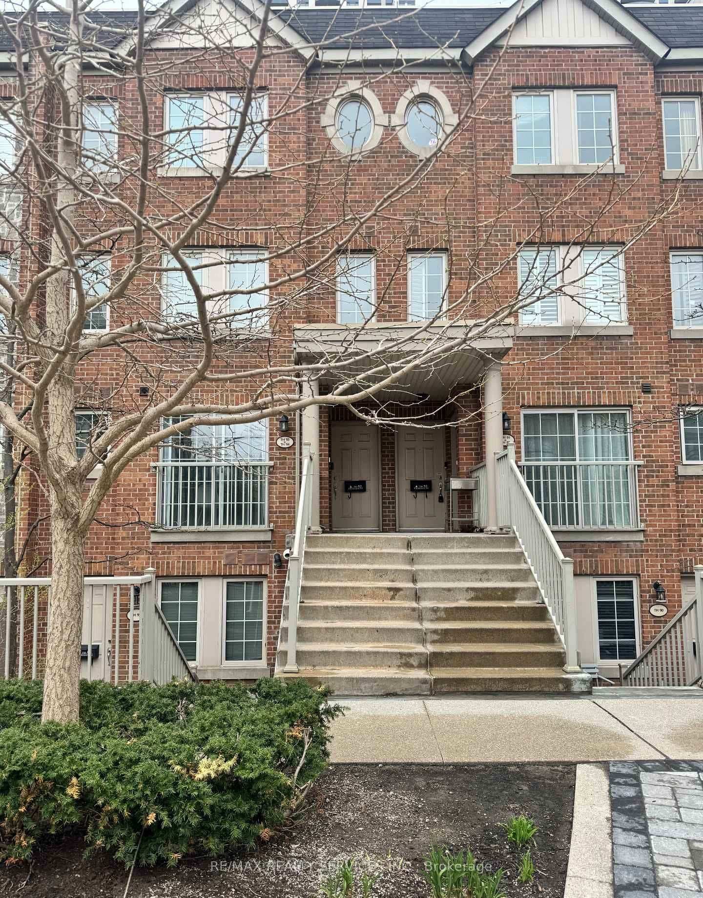 9 Windermere Avenue Unit 94, High Park / Junction / Roncesvalles, ON M6S 5A4 - Photo 1