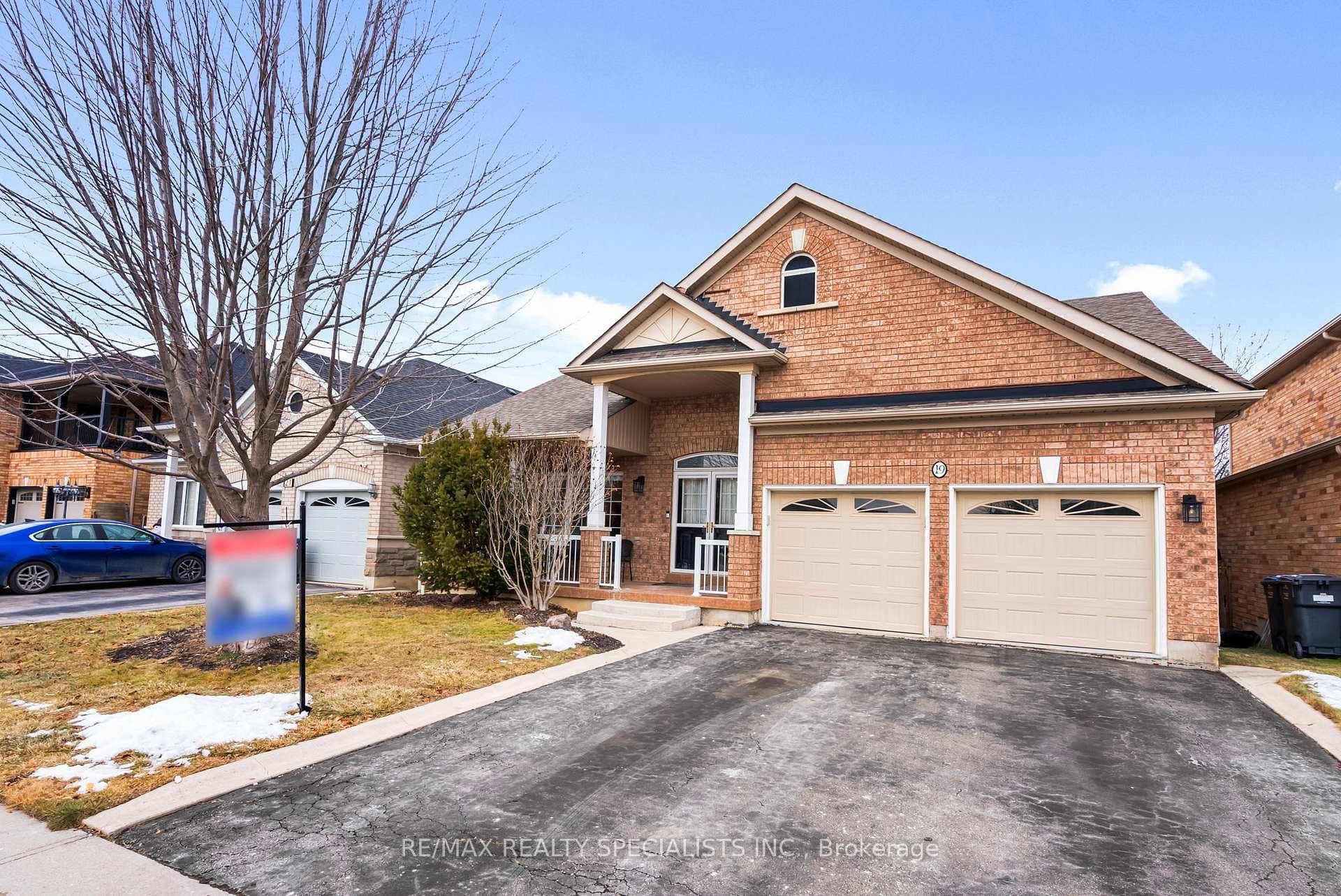 19 Dovergreen Drive, Brampton, ON L7A 2M9 - Photo 1