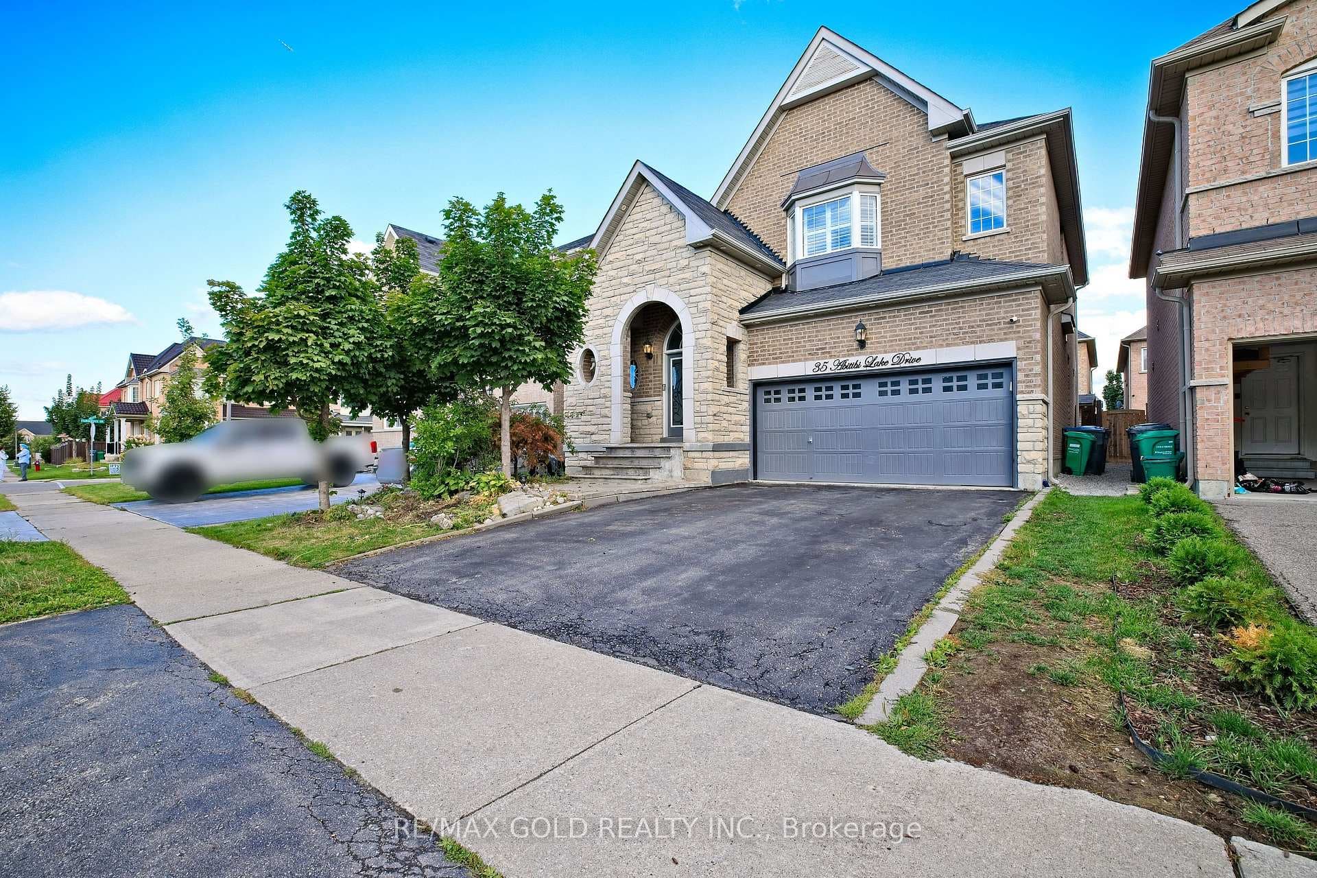 35 Abitibi Lake Drive, Brampton, ON L6R 0Y3 - Photo 1