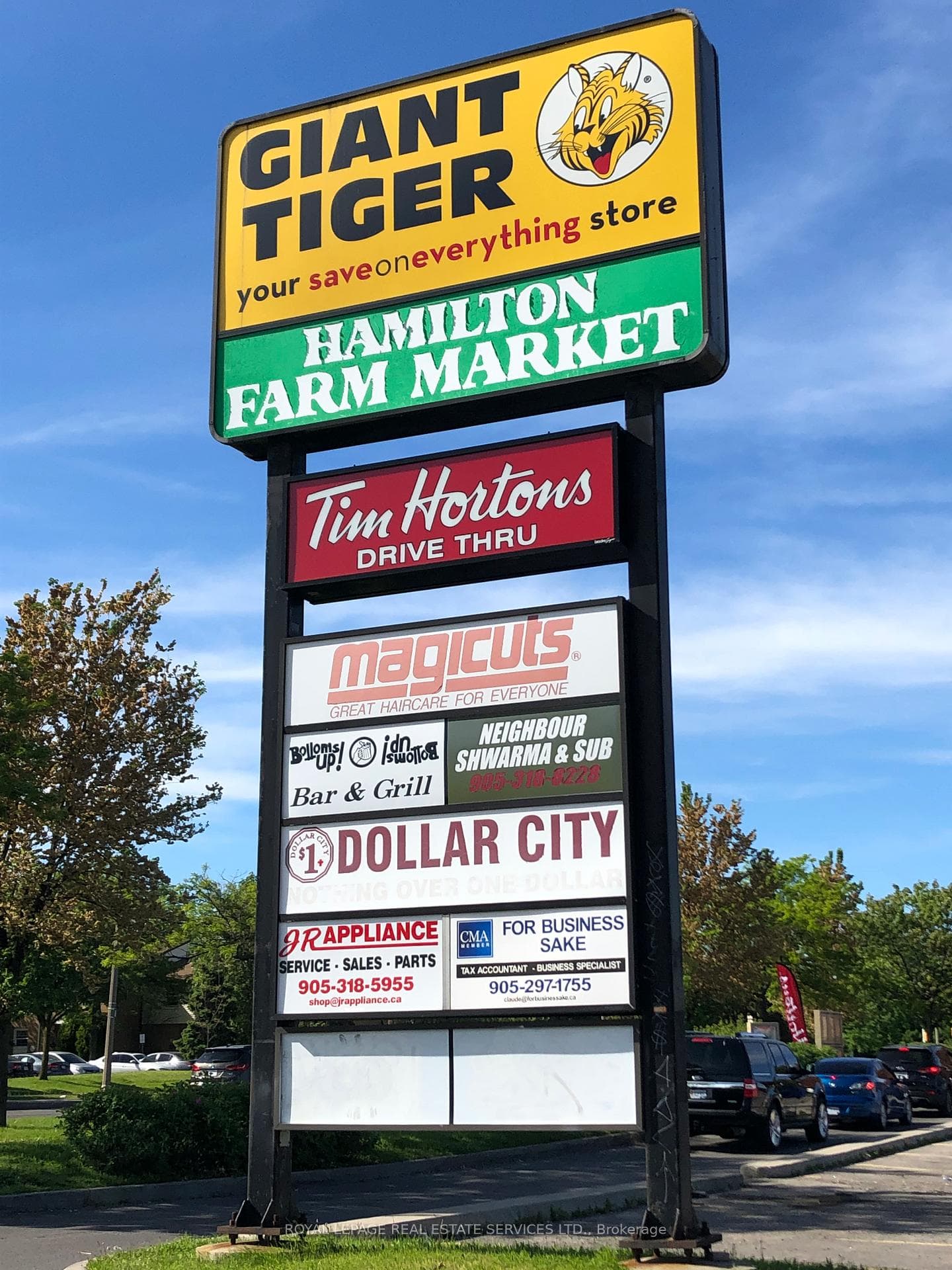 969 Upper Ottawa Street Unit 10, Hamilton, ON L8T 4V9 - Photo 1