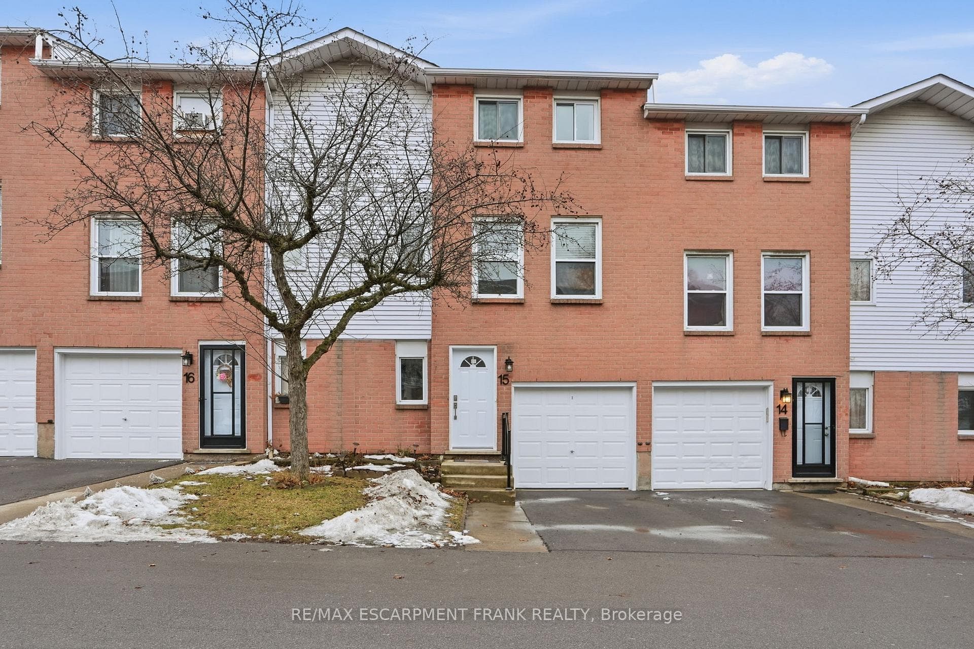 1255 Upper Gage Avenue Unit 15, Hamilton