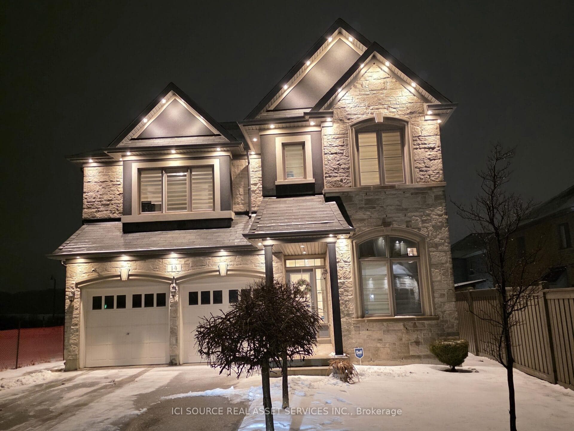 14 Boundary Creek Path, Brampton, ON L6Y 6E1 - Photo 1